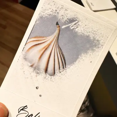 Cool Scent Strips