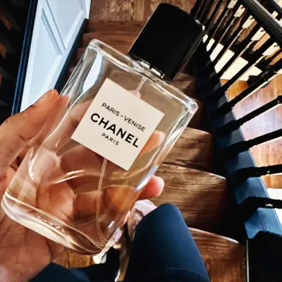 Chanel Paris-Venise