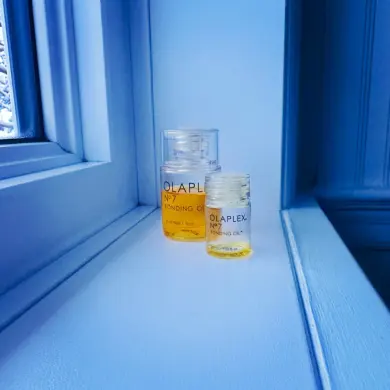 Olaplex No. 7 Bonding Oil Review