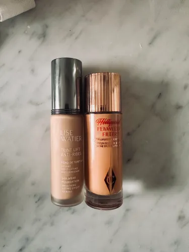 Foundation Hack: How to Use Lise Watier Long-Wear Foundation for a Flawless Look