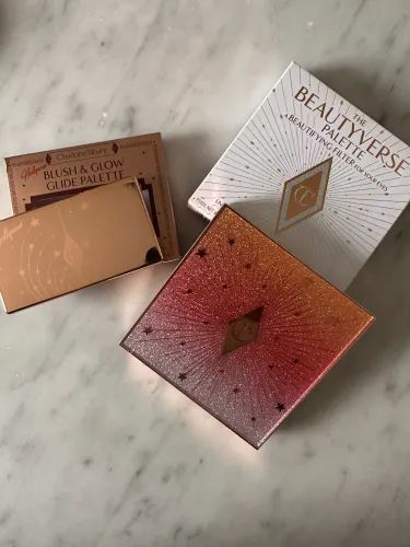 Charlotte Tilbury Holiday Collection