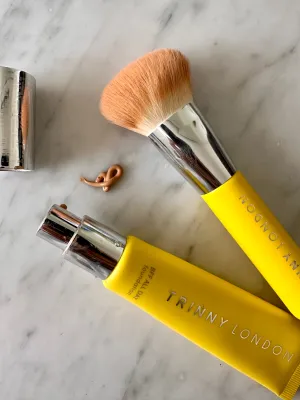 New Makeup From Trinny London and Fenty Beauty
