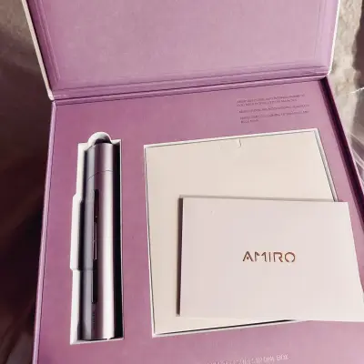 Amiro At-Home Microcurrent Device Turbo