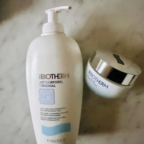 Barrier Repair via Biotherm