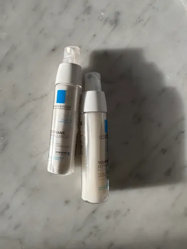 New La Roche-Posay Redness-Reducing Moisturizer