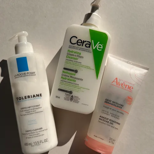 Skincare Update – Cleansers and HyperPigmentation Treatment